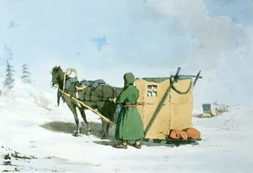 Voizck, 1803